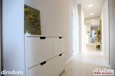 Nowoczesny 4pokojowy apartament 80m2 w Ciechocinku - 4