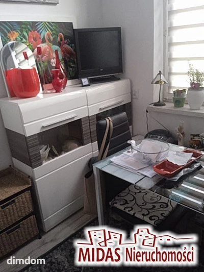 Po remoncie 34m2, 2 pokoje, balkon - 4