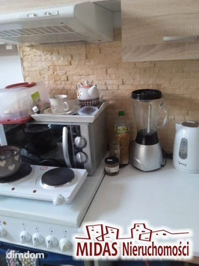 Po remoncie 34m2, 2 pokoje, balkon - 2