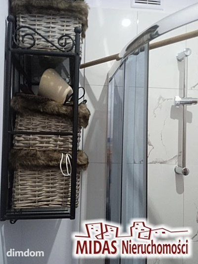 Po remoncie 34m2, 2 pokoje, balkon - 5