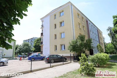 Mieszkanie 2pokoje na parterze w Aleksandrowie Kuj - 2