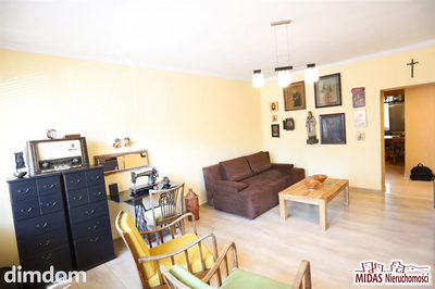 Mieszkanie 2pokoje na parterze w Aleksandrowie Kuj - 4