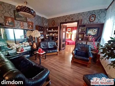 71,30m2, 3 pokoje, teren zamknięty NOWA CENA!
