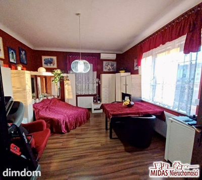 71,30m2, 3 pokoje, teren zamknięty NOWA CENA! - 3