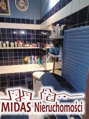 71,30m2, 3 pokoje, teren zamknięty NOWA CENA! - 2
