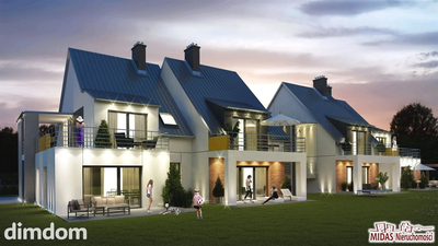 84,31m2,2 poziomowe, 4 pokoje, osiedle zamknięte!