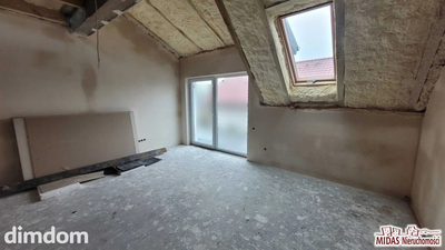 84,31m2,2 poziomowe, 4 pokoje, osiedle zamknięte! - 2
