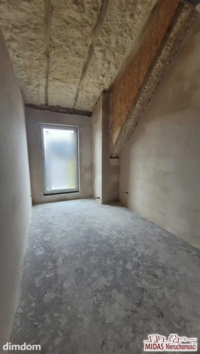 84,31m2,2 poziomowe, 4 pokoje, osiedle zamknięte! - 3
