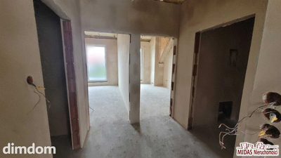 84,31m2,2 poziomowe, 4 pokoje, osiedle zamknięte! - 4