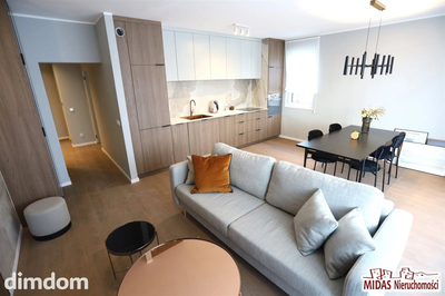 Ciechocinek- mieszkanie deweloperskie 70m2 -