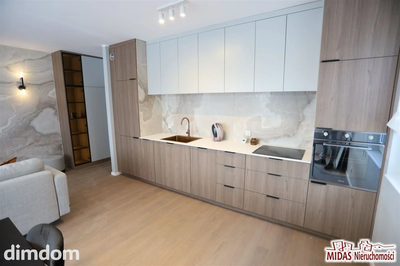 Ciechocinek- mieszkanie deweloperskie 70m2 - - 2