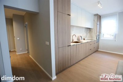 Ciechocinek- mieszkanie deweloperskie 70m2 - - 4