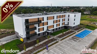 Promocyjna cena nowe mieszkanie 76 m2w Ciechocinku