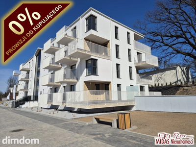 3 POKOJOWE MIESZKANIE Z BALKONEM