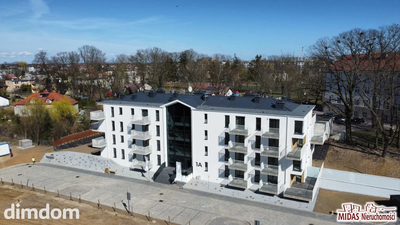 3 POKOJOWE MIESZKANIE Z BALKONEM - 2