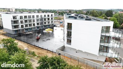 Ciechocinek nowe mieszkanie 3-pokojowe z ogródkiem - 4