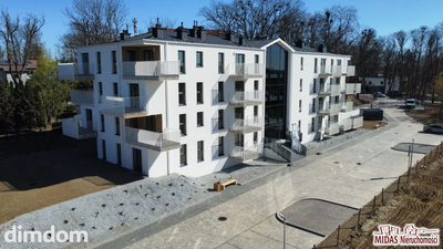 2 POKOJOWE MIESZKANIE Z BALKONEM - 5