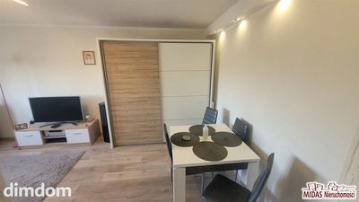 Zazamcze, 2 pokoje, 45,49m2, balkon, parking! - 3