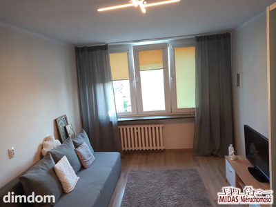 Zazamcze, 2 pokoje, 45,49m2, balkon, parking! - 2
