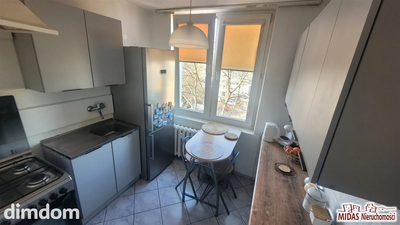 Zazamcze, 2 pokoje, 45,49m2, balkon, parking! - 4