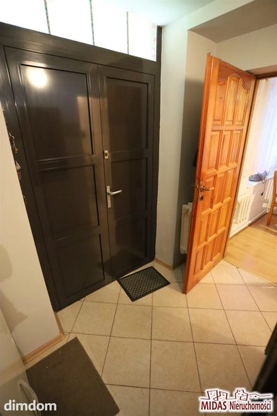 2 pokoje w kamienicy przy Parku Zdrojowym - 3