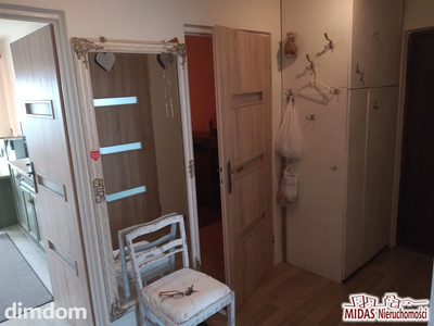 Zazamcze 49m2, 3 pokoje, balkon,miejsce parkingowe - 3