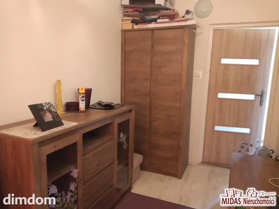 Zazamcze 49m2, 3 pokoje, balkon,miejsce parkingowe - 4
