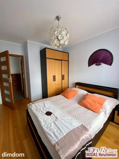 APARTAMENT DO WYNAJĘCIA ŚCISŁE CENTRUM!!!!! - 5
