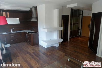 50m2,parter, 2pokoje,2balkony,Oś.zamknięte-Centrum - 2