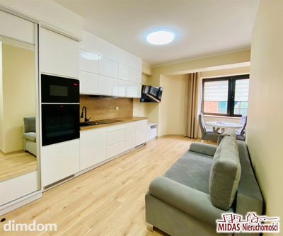 APARTAMENT NA WYNAJEM PRZY WZORCOWNI OD ZARAZ!!!