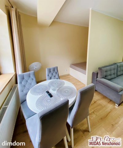 APARTAMENT NA WYNAJEM PRZY WZORCOWNI OD ZARAZ!!! - 3