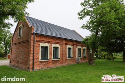 Atrakcyjne siedlisko na Kujawach - 3