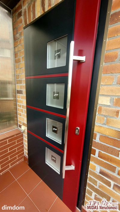 Zadbany dom 180m2 na Południu! - 5