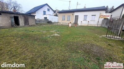 Dom 2 rodzinny,działka 489m2 w Centrum Lipna!