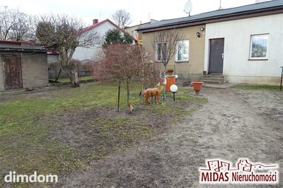 Dom 2 rodzinny,działka 489m2 w Centrum Lipna! - 4