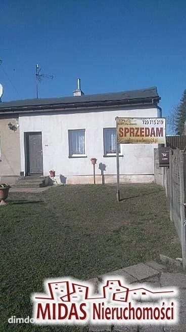 Dom 2 rodzinny,działka 489m2 w Centrum Lipna! - 5