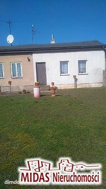 Dom 2 rodzinny,działka 489m2 w Centrum Lipna! - 2