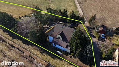 162m2,6pokoi,3łazienki,2balkony,POMPA ciepł,PANELE - 2