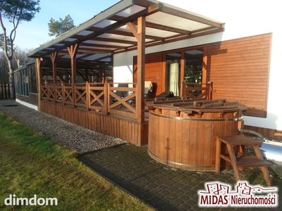 Dom z basenem, sauną i SUPER bisnesem- SPA ! - 4