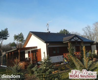 Dom z basenem, sauną i SUPER bisnesem- SPA ! - 5