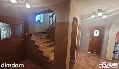 Dom 203m2, 5 pokoi, taras. Piękna lokalizacja! - 5