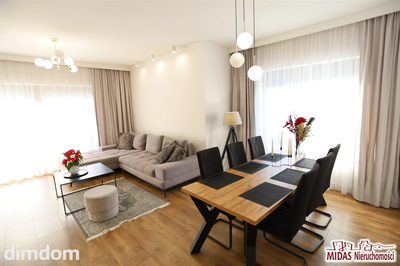Nowy dom w ścisłym centrum Ciechocinka