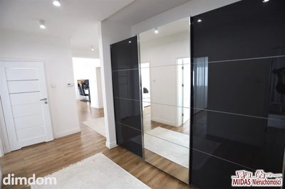 Nowy dom w ścisłym centrum Ciechocinka - 5