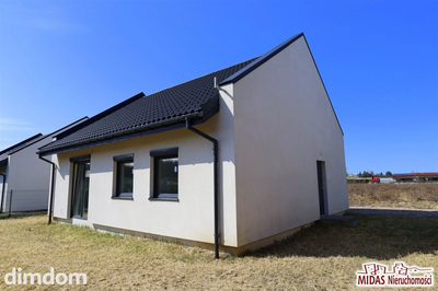 Dom wolnostojący przy Bema - 4