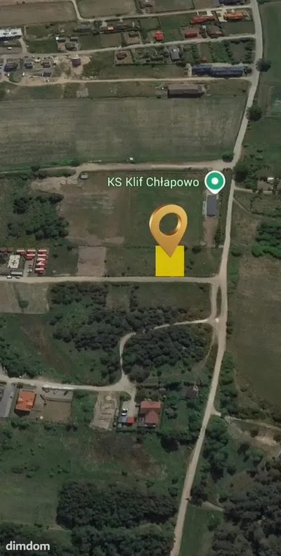 900M Do Plaży | Działka Z MPZP | Chłapowo - 3