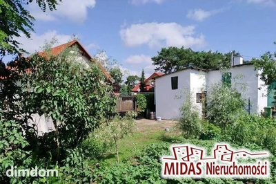 Dom, działka w cenie 2 pokoj. mieszkania! Mielęcin - 2