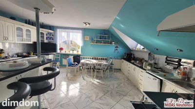 Dom 2 rodzinny lub gabinety/rehabilitacja-Południe - 5