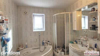 Dom 2 rodzinny lub gabinety/rehabilitacja-Południe - 3