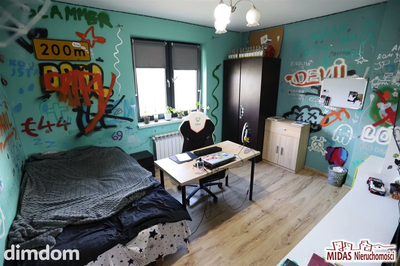 7 letni dom wolnostojący w Raciążku - 4