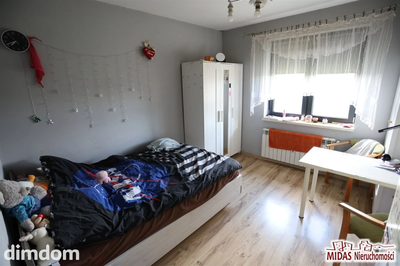 7 letni dom wolnostojący w Raciążku - 3